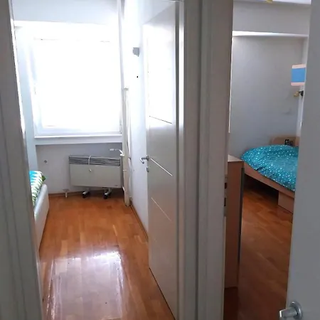 Skopje City Apartment 2 Zewnętrze zdjęcie