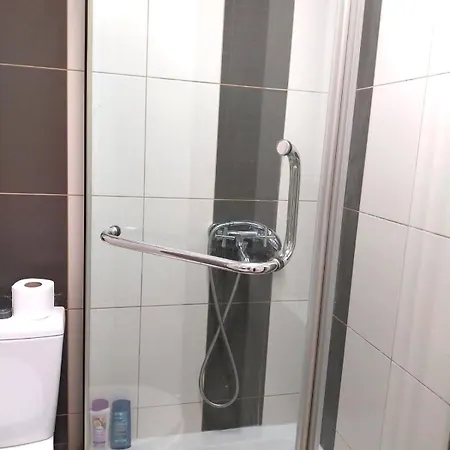 Skopje City Apartment 2 Zewnętrze zdjęcie