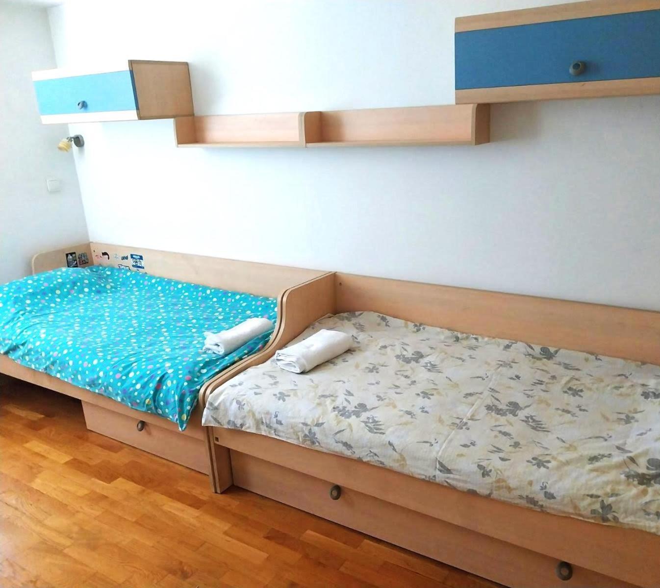 Apartament 2 Skopje