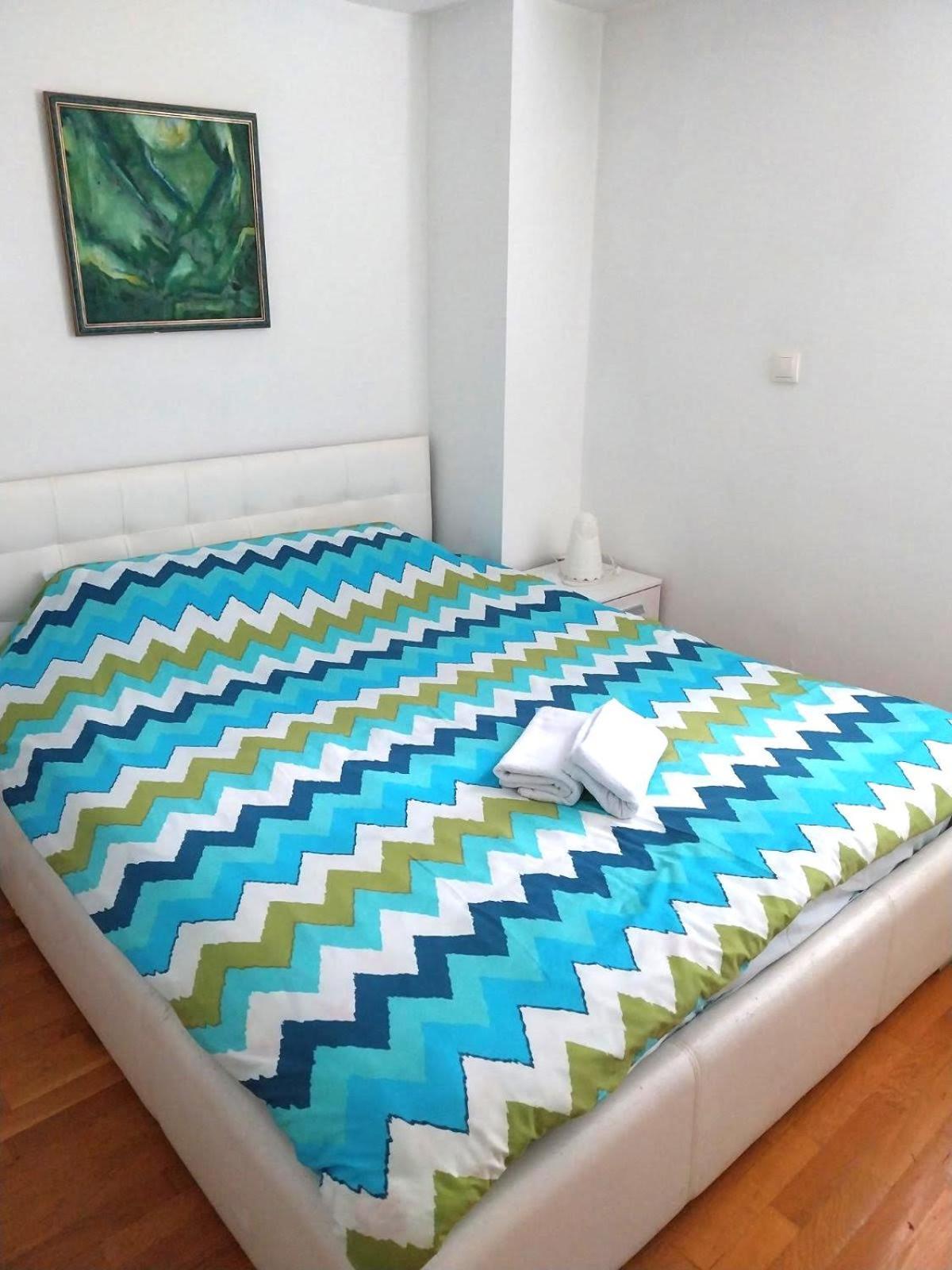 Apartament 2 Skopje