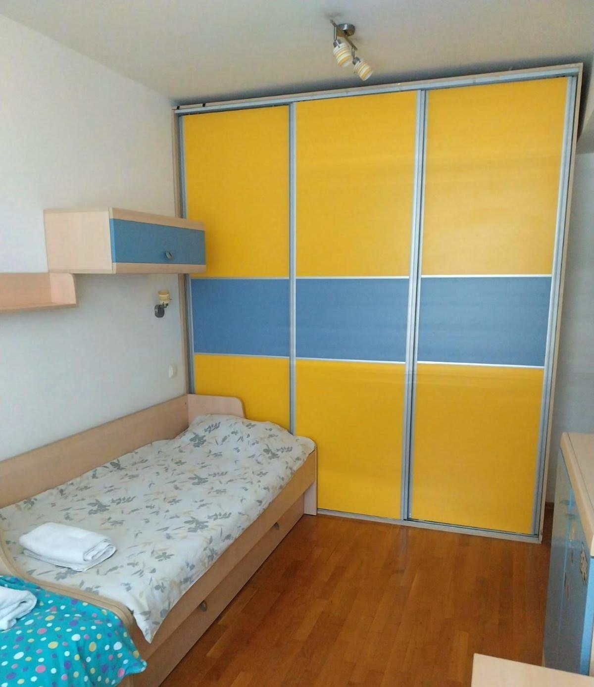 2 Apartament