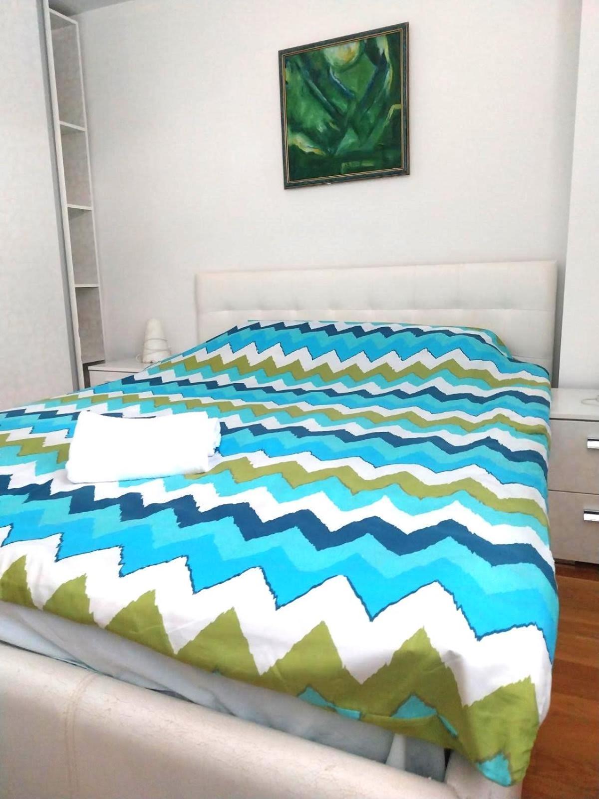 2 Apartament